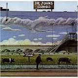 Dr. John - Gumbo