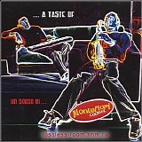 Montefiori Cocktail - A Taste Of... - Disc 2
