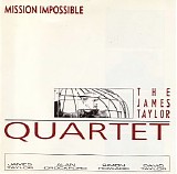 The James Taylor Quartet - Mission Impossible