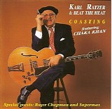 Karl Ratzer & Beat The Heat - Coasting