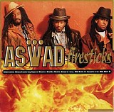 Aswad - Firesticks
