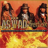 Aswad - Firesticks