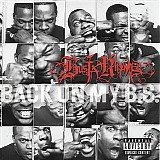 Busta Rhymes - Back On My B.s.