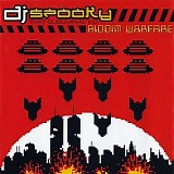 DJ Spooky - Riddim Warfare