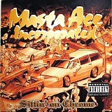 Masta Ace - Sittin' On Chrome