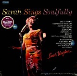 Sarah Vaughan - Sarah Sings Soulfully