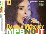 Daniela Mercury - Mpb No Jt