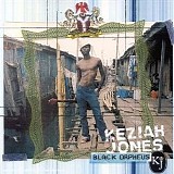 Keziah Jones - Black Orpheus