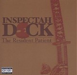 Inspectah Deck - The Resident Patient