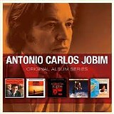 AntÃ´nio Carlos Jobim - Original Album Series - Disc 1 - The Wonderful World Of Antonio Carlos Jobim
