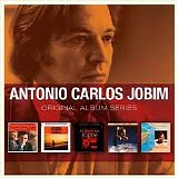 AntÃ´nio Carlos Jobim - Original Album Series - Disc 1 - The Wonderful World Of Antonio Carlos Jobim