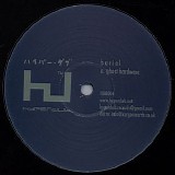 Burial - Ghost Hardware