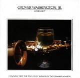 Various artists - Winelight