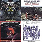 Rahsaan Roland Kirk - Left & Right