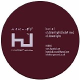 Burial - Distant Lights