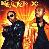 K-Ci & JoJo - X (Special Edition)