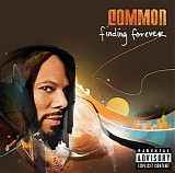 Common - Finding Forever