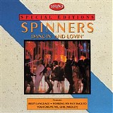The Spinners - Dancin' And Lovin'