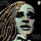 Maria Bethania - Drama 3o Ato (Vinyl)
