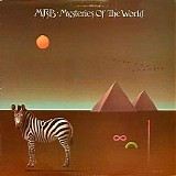 MFSB - Mysteries Of The World