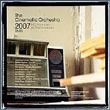The Cinematic Orchestra - Ma Fleur Live At The Barbican