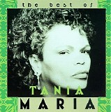 Tania Maria - The Best Of Tania Maria