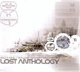 Wu-Tang Clan - Lost Anthology - Disc 1