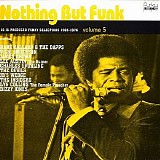 Various artists - Nothing But Funk - Volume 05