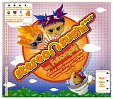 Various artists - Hed Kandi - Stereo Sushi 4 - Futomaki - Disc 2