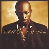 Joe - All That I Am
