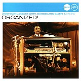 Various artists - Verve Jazzclub - Organized!