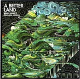 Brian Auger's Oblivion Express - A Better Land