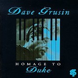 Dave Grusin - Homage To Duke