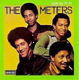 The Meters - Look-Ka Py Py