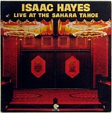 Isaac Hayes - Live At The Sahara Tahoe - Disc 1