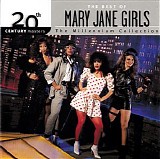 Mary Jane Girls - 20th Century Masters: The Millennium Collection - The Best Of Mary Jane Girls
