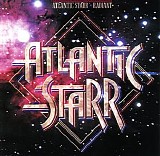 Atlantic Starr - Radiant