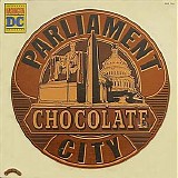 Parliament - Chocolate City