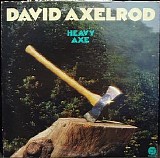 David Axelrod - Heavy Axe