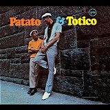 Carlos Patato ValdÃ©s & Eugene Totico Arango - Patato & Totico