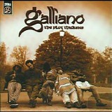 Galliano - The Plot Thickens