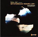 Mysterious Traveller - Brazilart