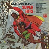 Marvin Gaye - Super Hits - Marvin Gaye