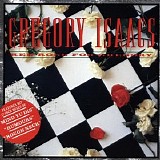 Gregory Isaacs - Red Rose For Gregory