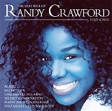 Randy Crawford - Love Songs