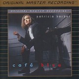 Patricia Barber - CafÃ© Blue - SACD