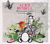 Alice Russell - My Favorite Letters
