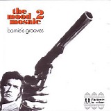 Various artists - The Mood Mosaic - Volume 2 - Barnie's Grooves