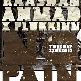 Raashan Ahmad X Plukk.inn - Album