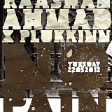 Raashan Ahmad X Plukk.inn - Album